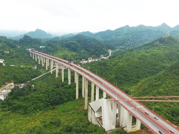 橋梁監測,邊坡監測,靜力水準儀,固定式測斜儀,全向位移計,傾角儀,房屋監測